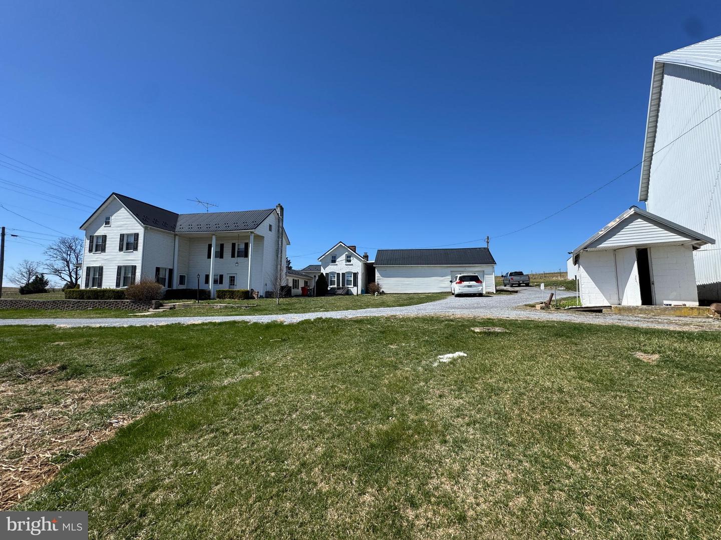 1423 Mason Dixon Road Property Photo 7