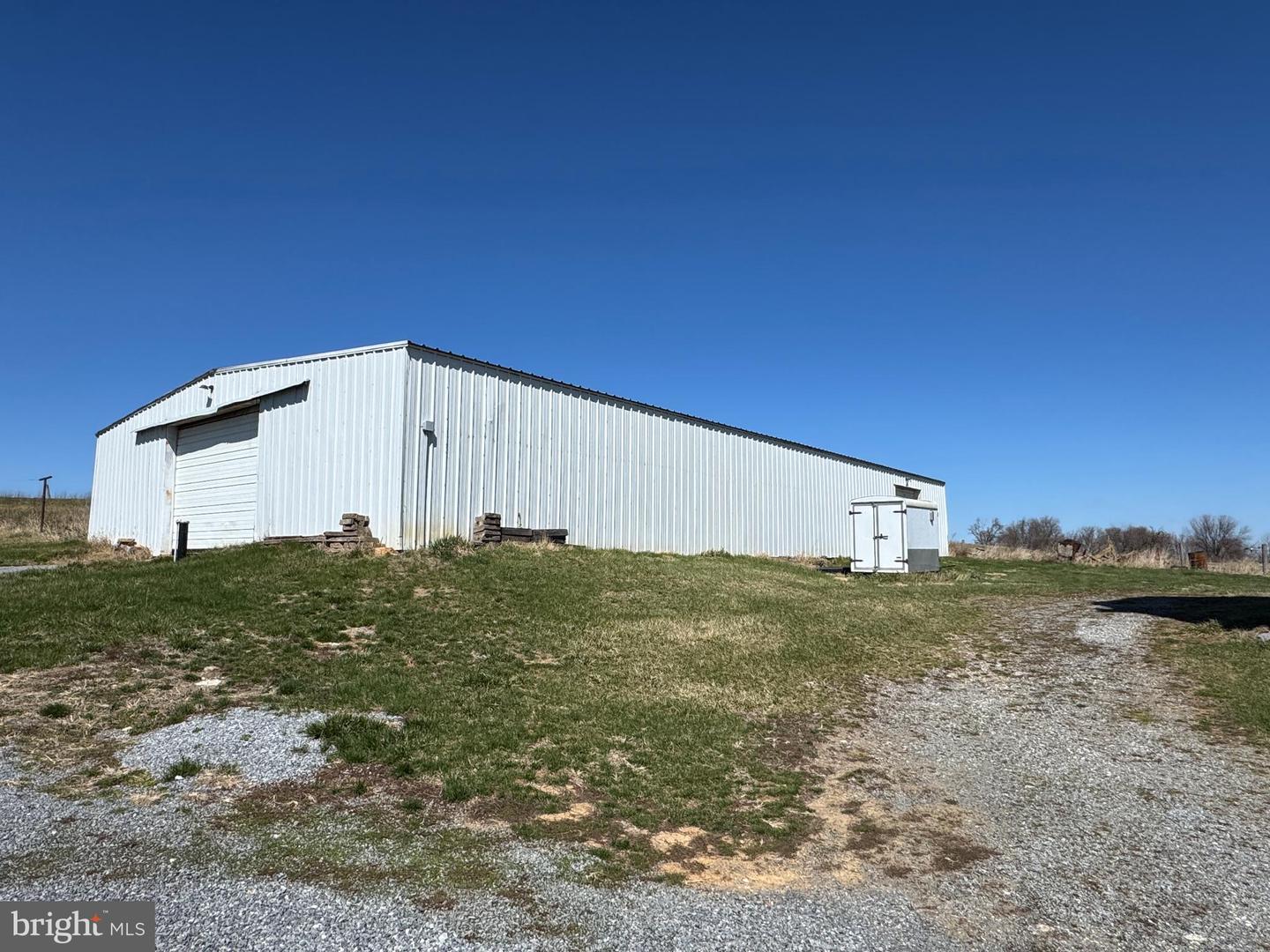 1423 Mason Dixon Road Property Photo 8