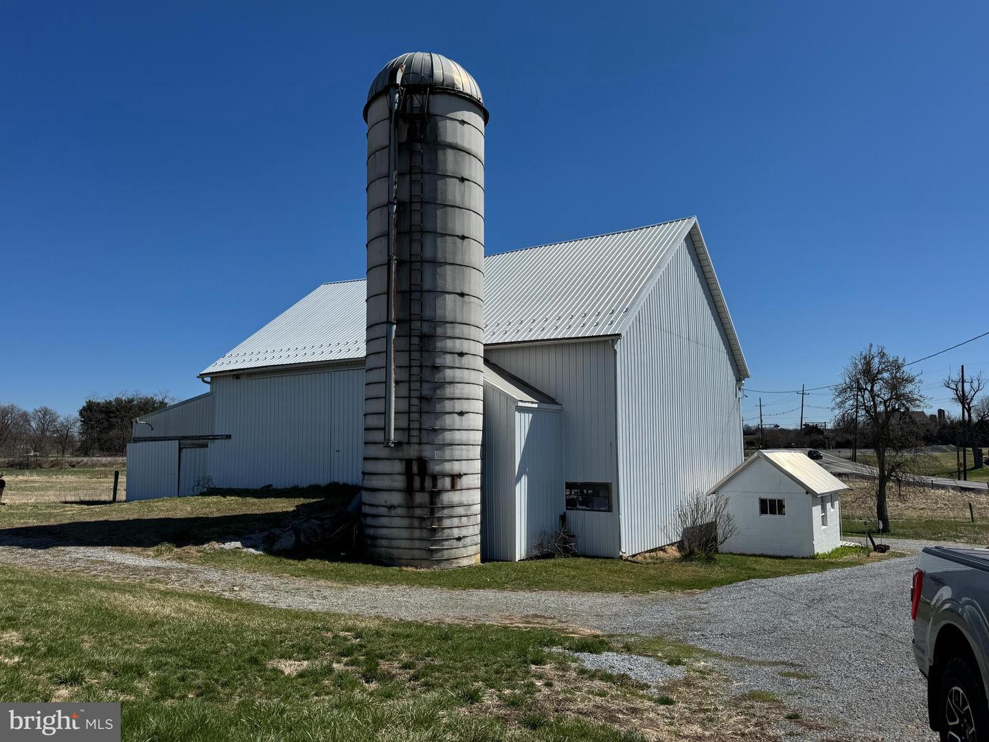 1423 Mason Dixon Road Property Photo 12