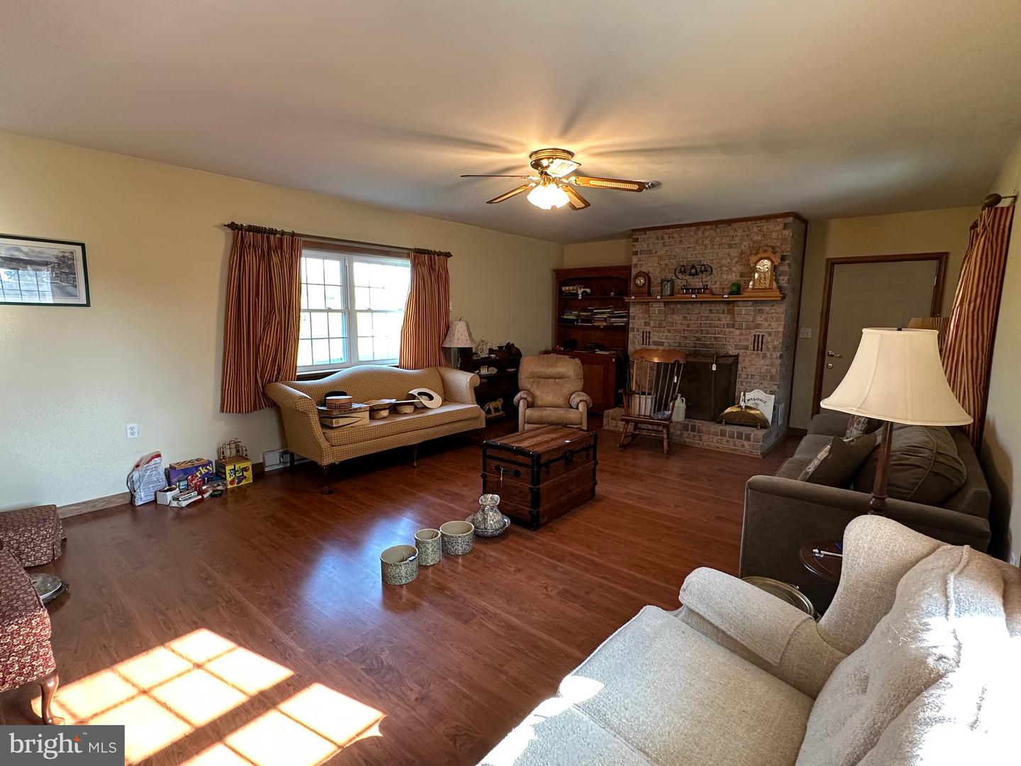 1423 Mason Dixon Road Property Photo 14