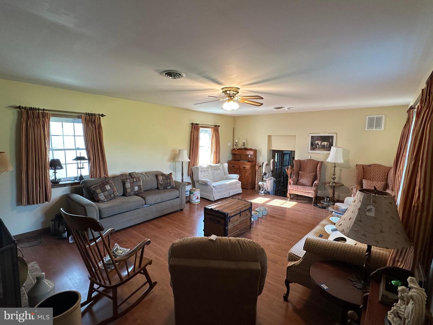 1423 Mason Dixon Road Property Photo 15