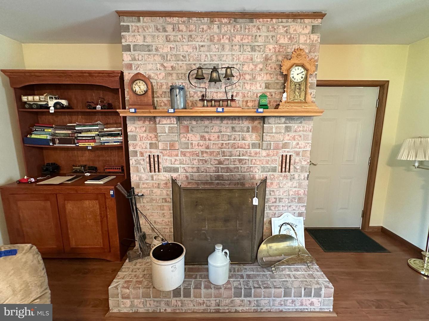 1423 Mason Dixon Road Property Photo 16