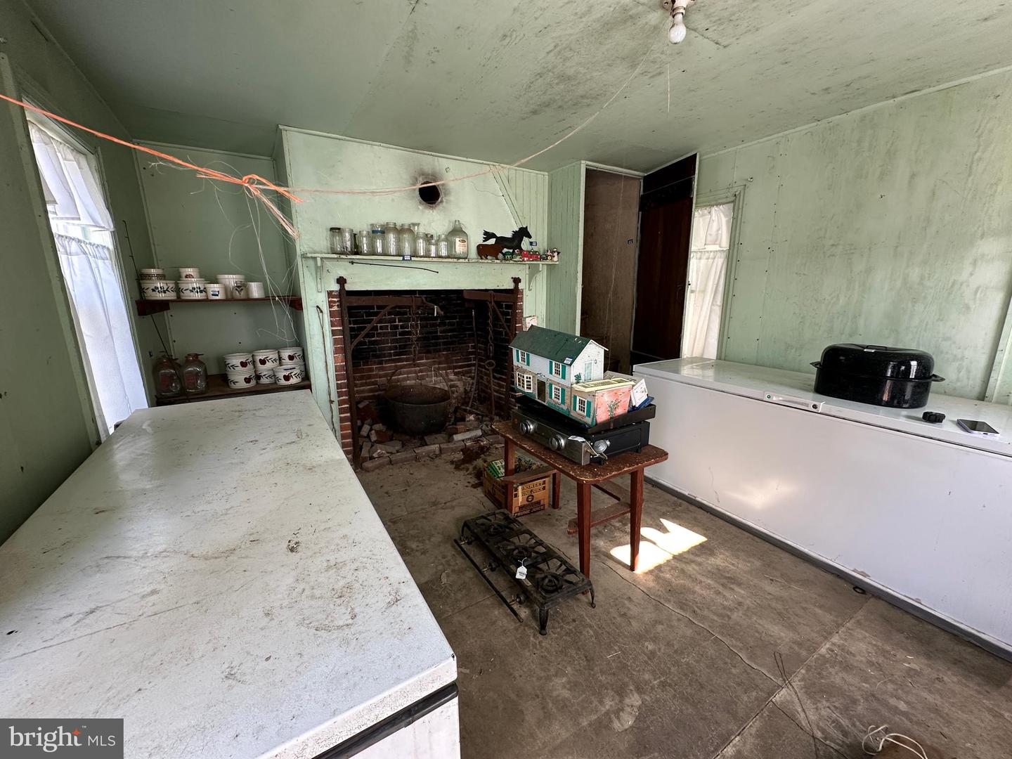 1423 Mason Dixon Road Property Photo 90