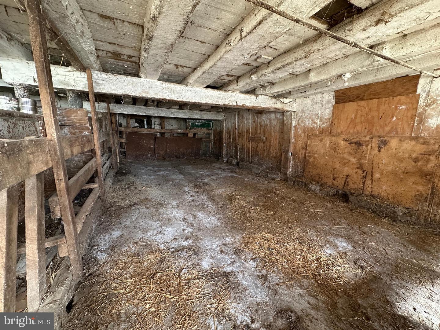 1423 Mason Dixon Road Property Photo 109
