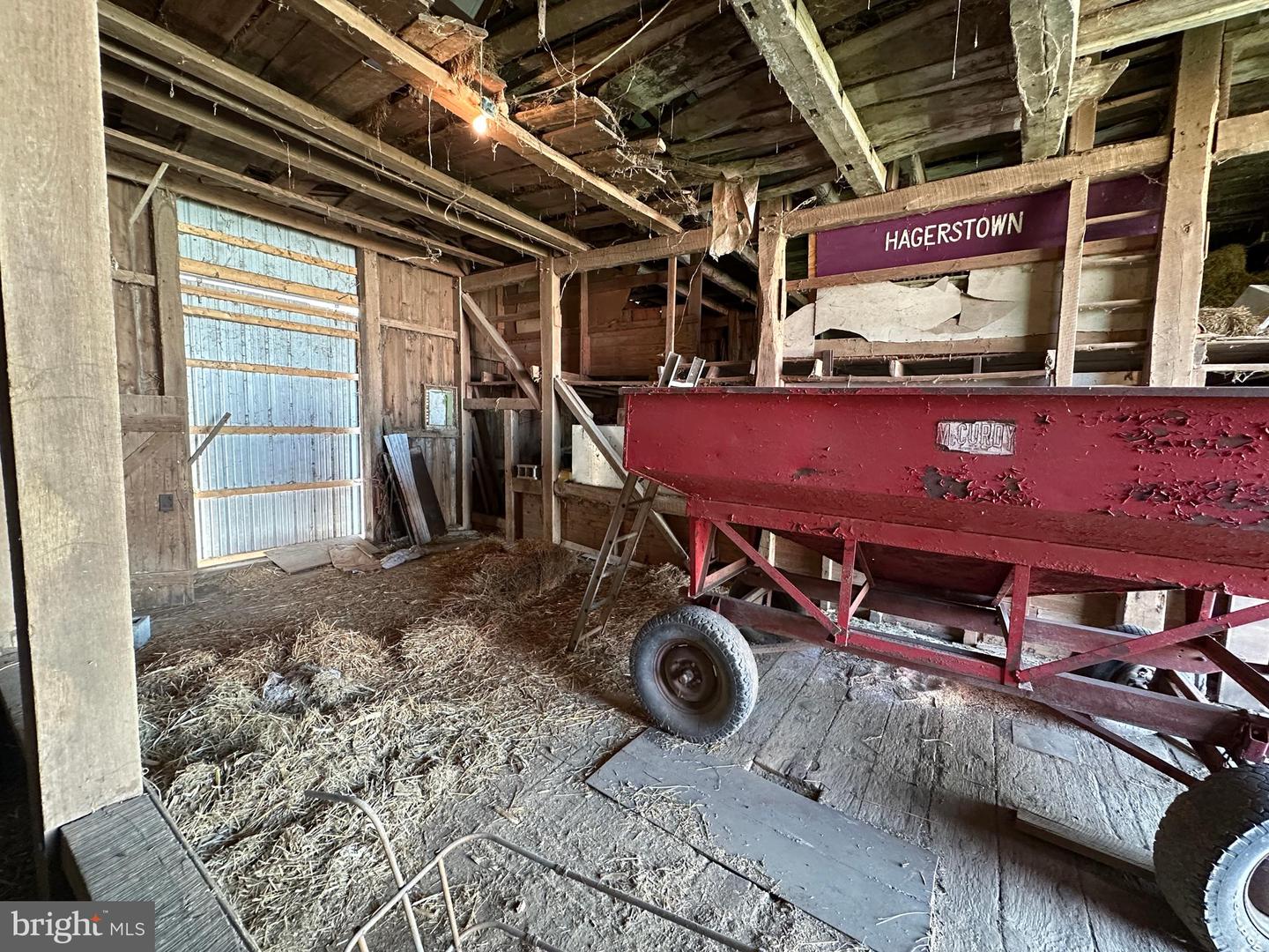 1423 Mason Dixon Road Property Photo 118