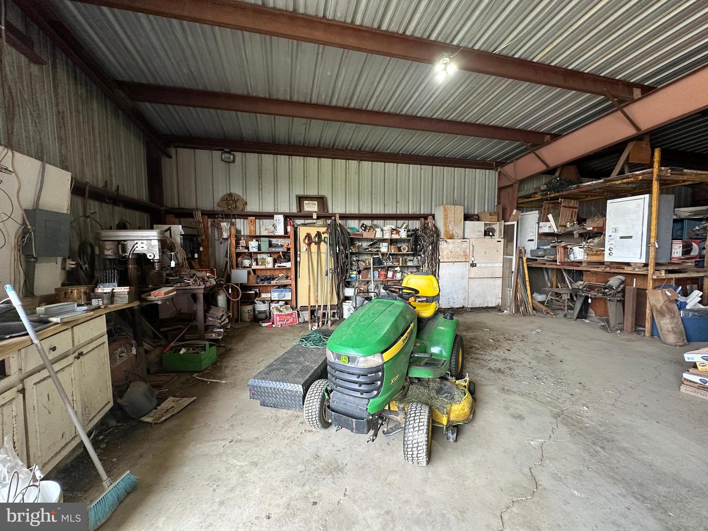 1423 Mason Dixon Road Property Photo 125