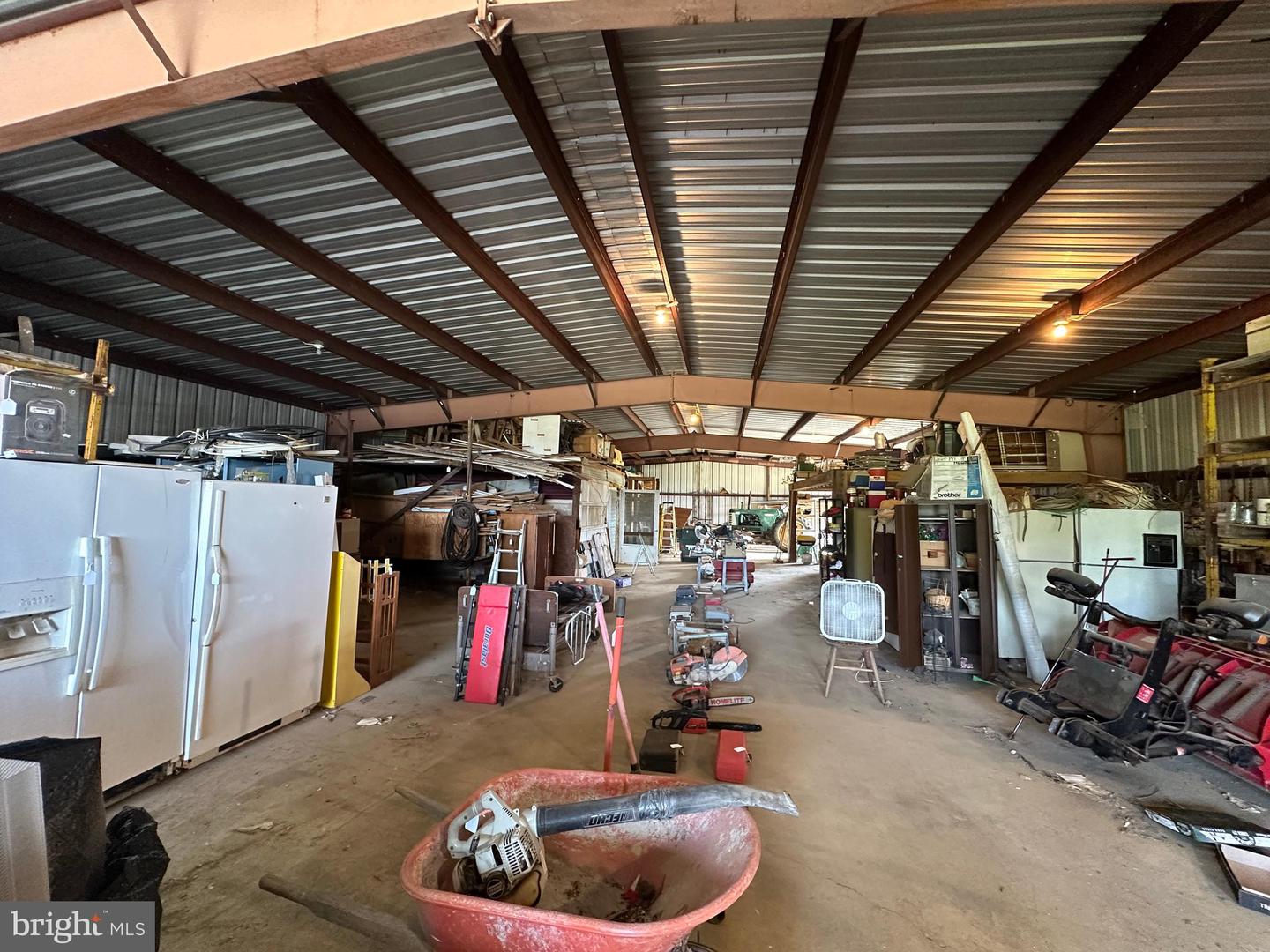 1423 Mason Dixon Road Property Photo 127