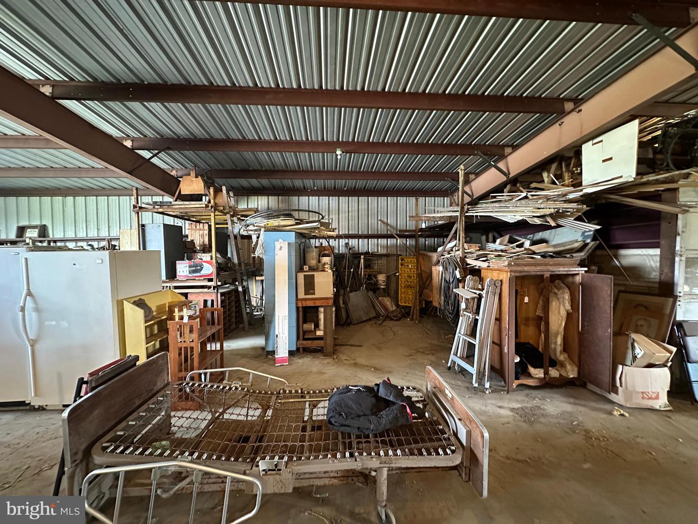 1423 Mason Dixon Road Property Photo 128