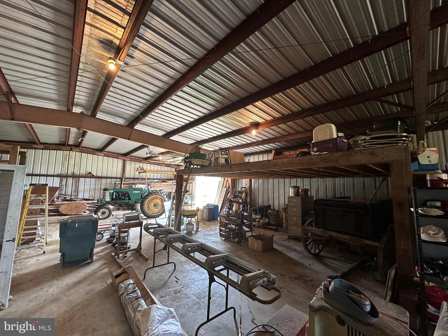 1423 Mason Dixon Road Property Photo 130