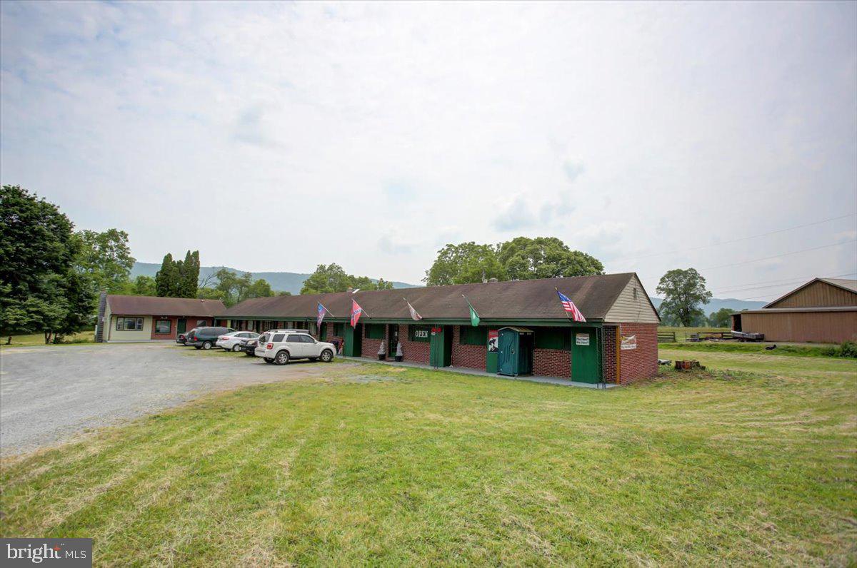 12494 Path Valley Road Property Photo 1