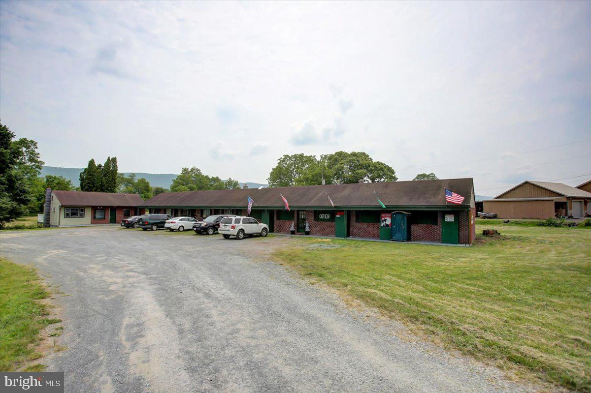 12494 Path Valley Road Property Photo 2