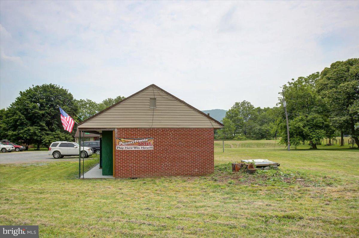 12494 Path Valley Road Property Photo 3