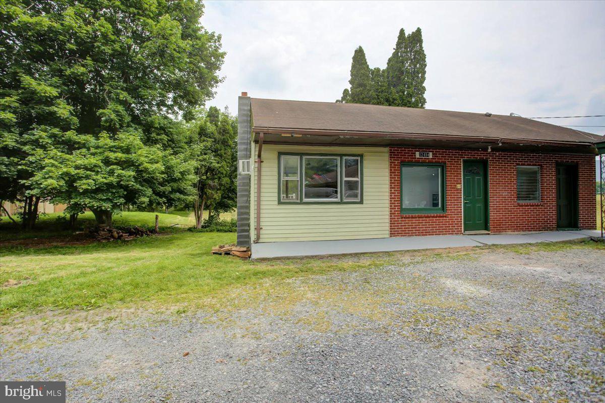 12494 Path Valley Road Property Photo 14