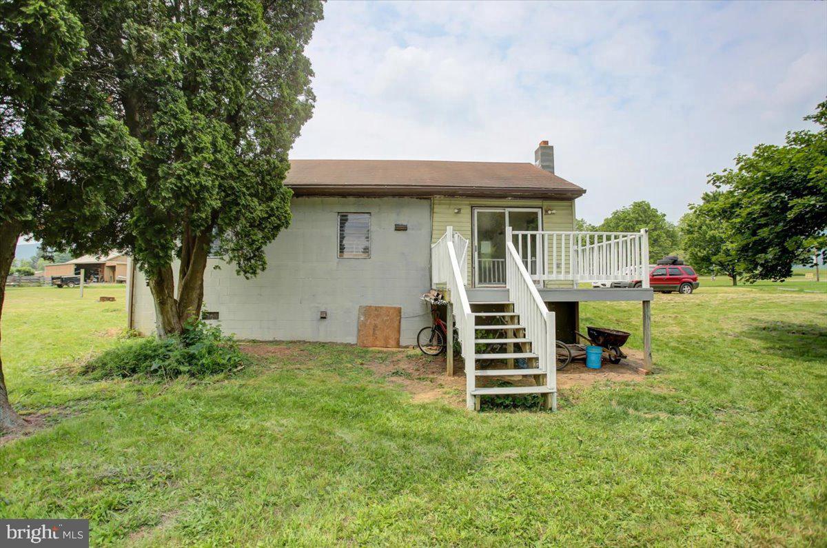12494 Path Valley Road Property Photo 17