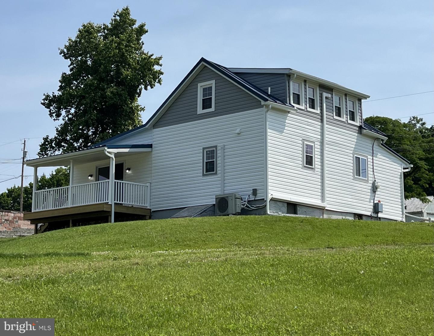 15125 Maryland Line Road Property Photo 1