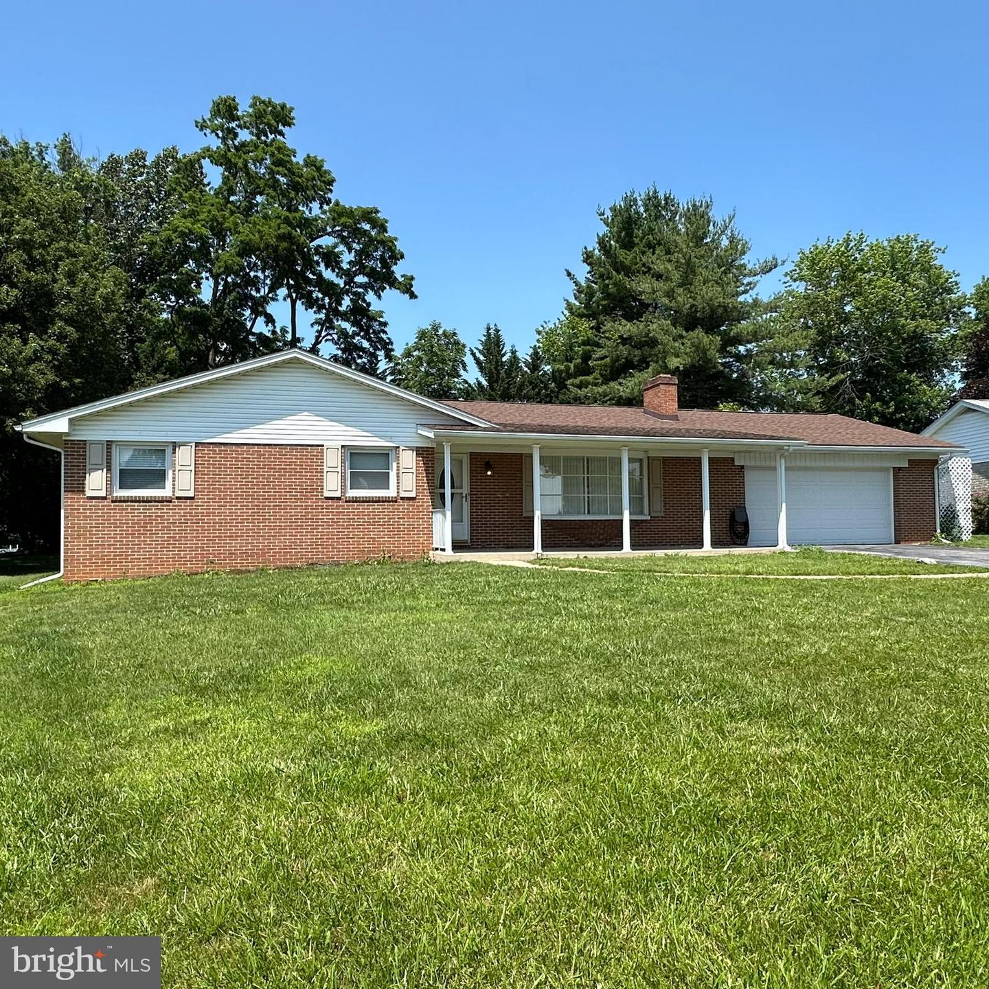309 Terrace Drive Property Photo 1