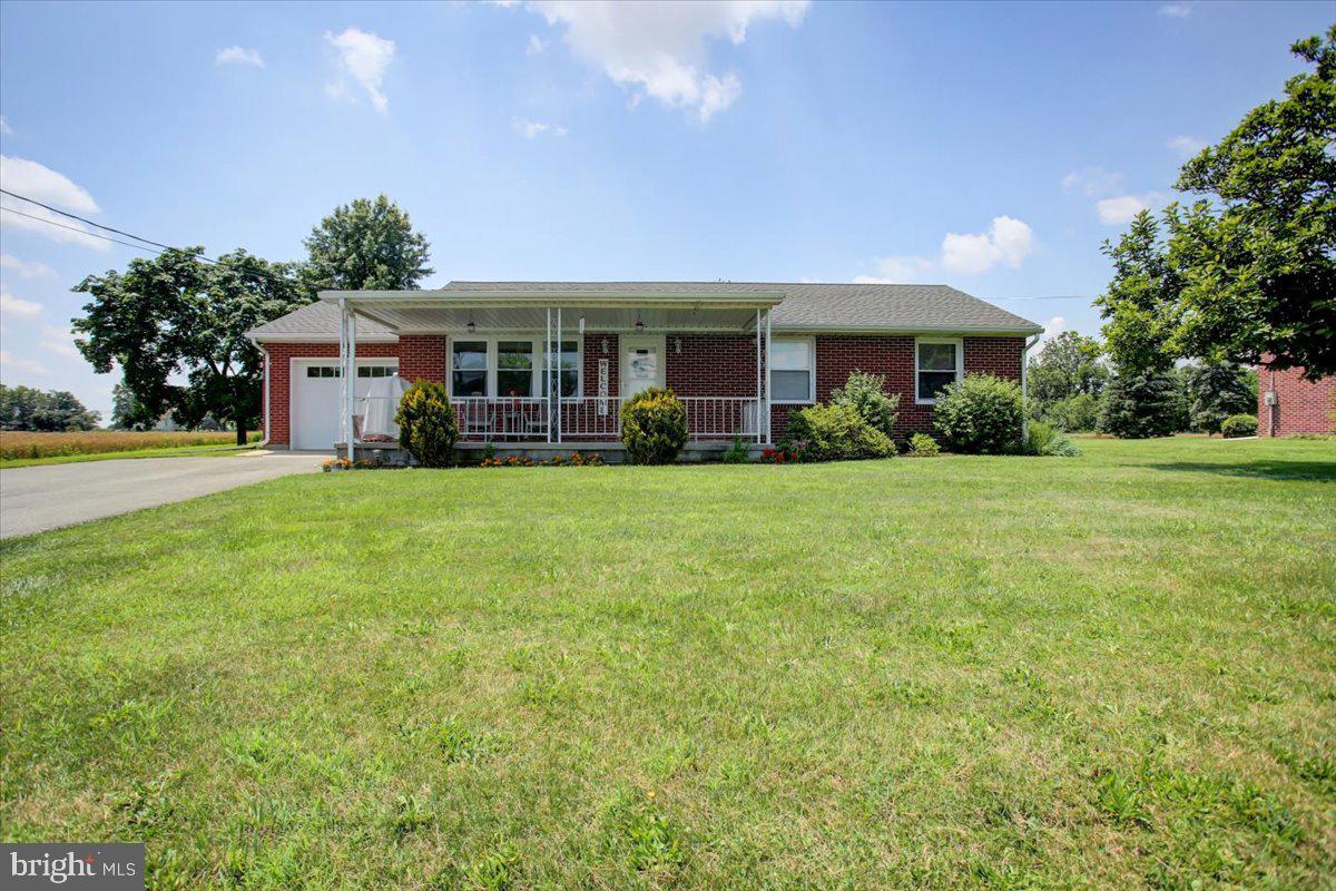 6748 Jack Road Property Photo 1