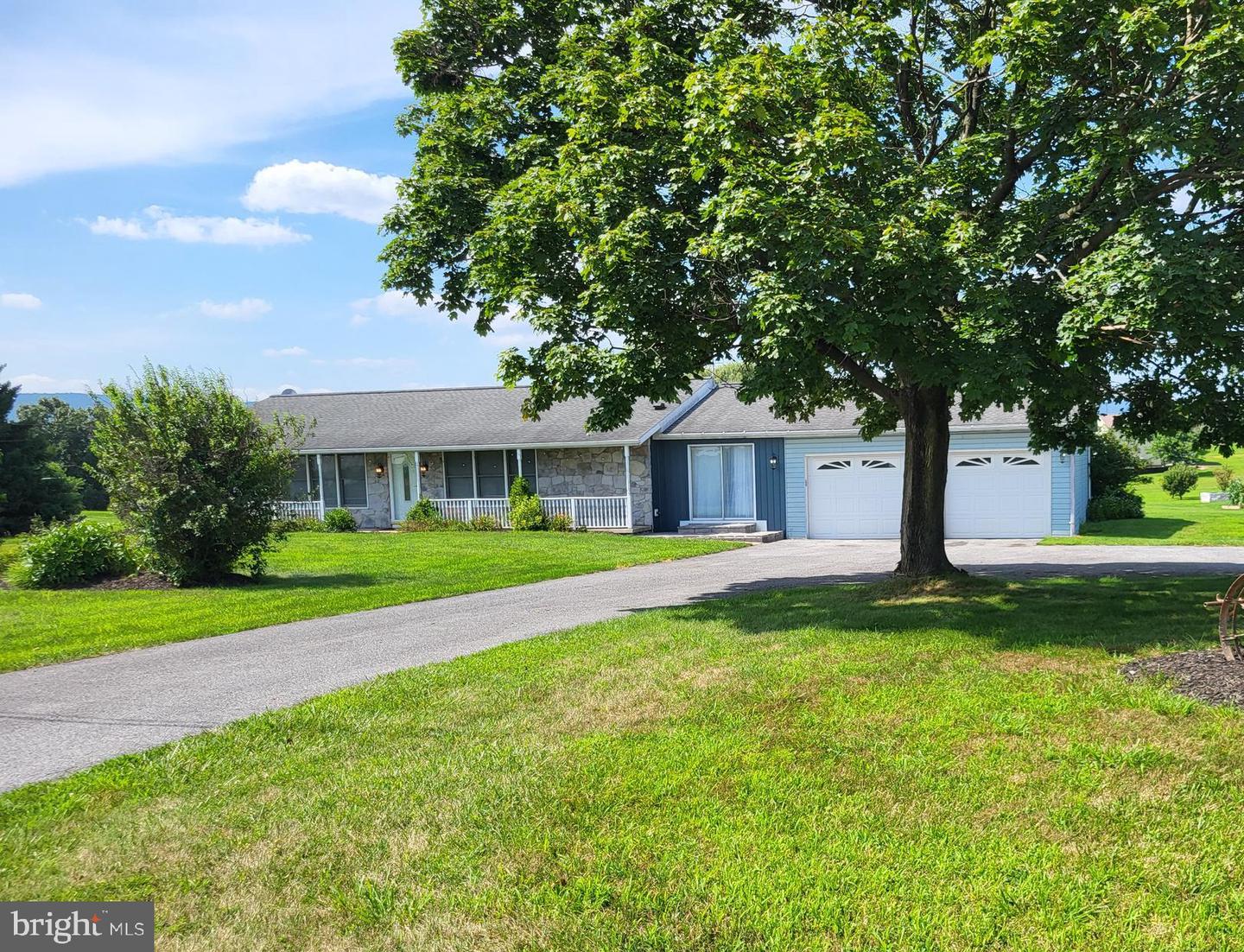 5891 Snider Rd Property Photo 1