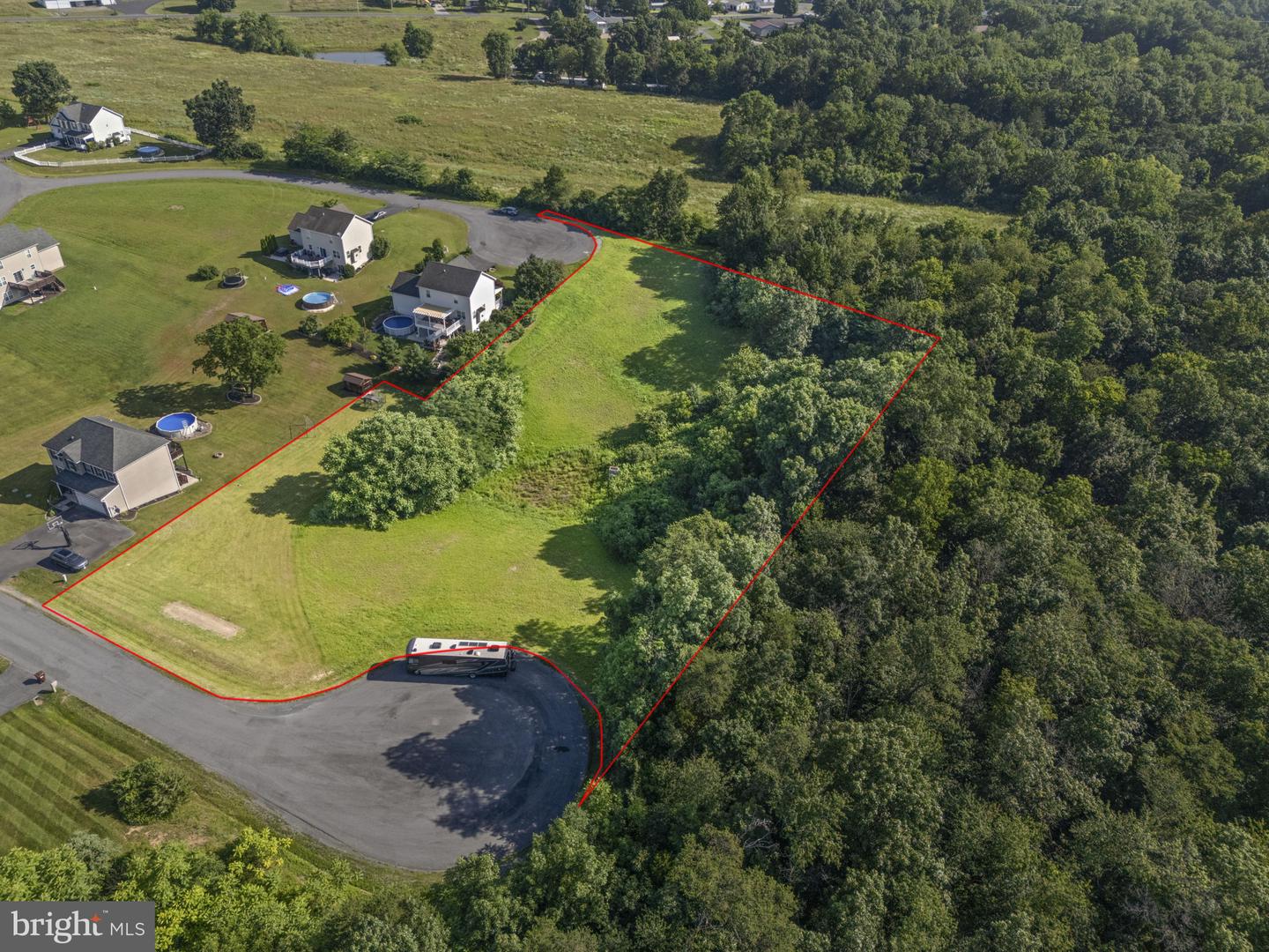 0 Spring Bloom Court Property Photo 1