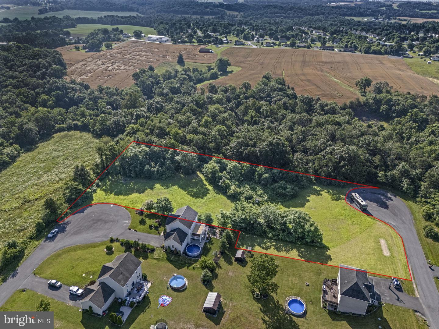 0 Spring Bloom Court Property Photo 2