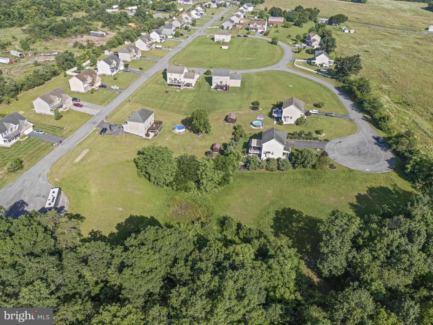 0 Spring Bloom Court Property Photo 4