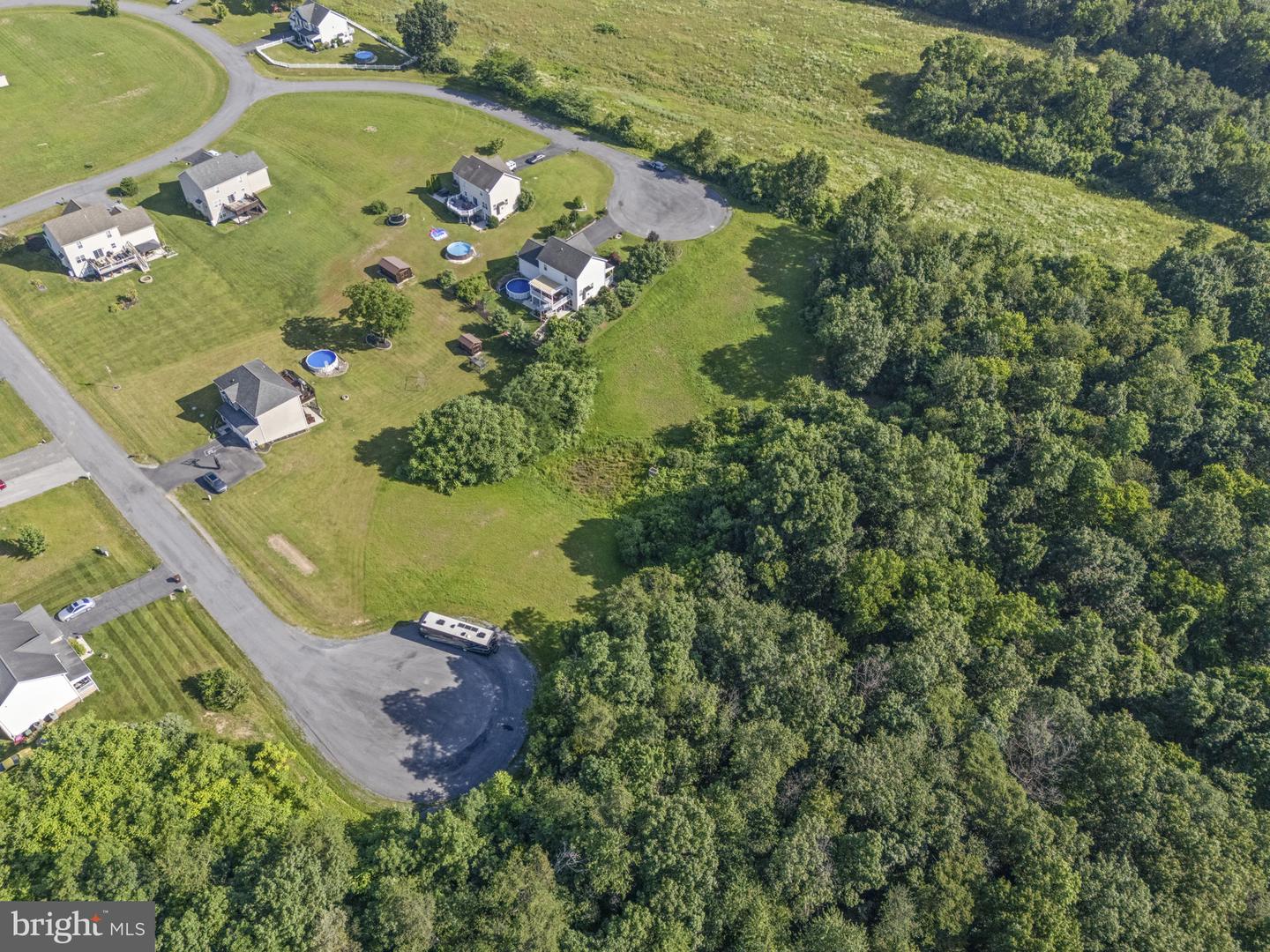 0 Spring Bloom Court Property Photo 14