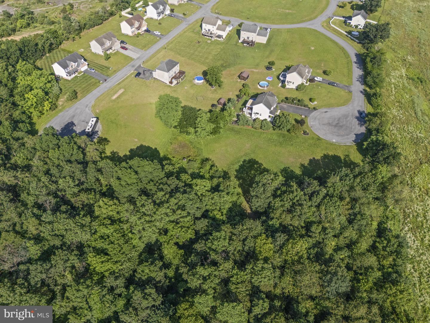 0 Spring Bloom Court Property Photo 16