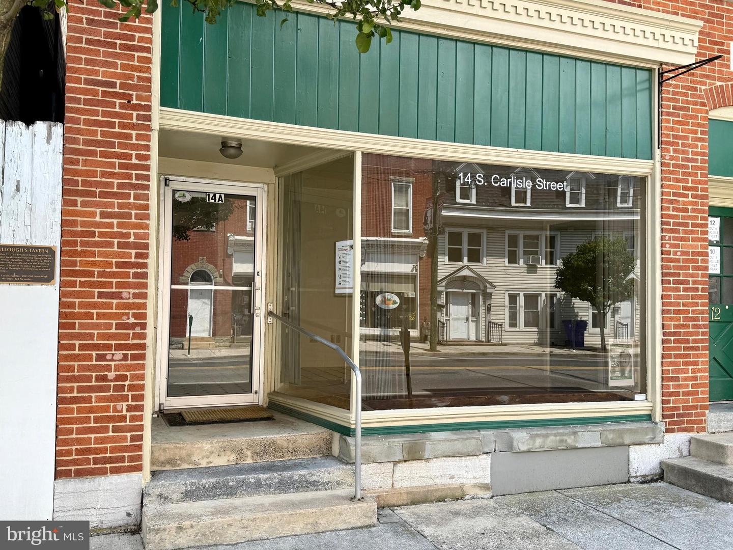 14 A South Carlisle Street Property Photo 1