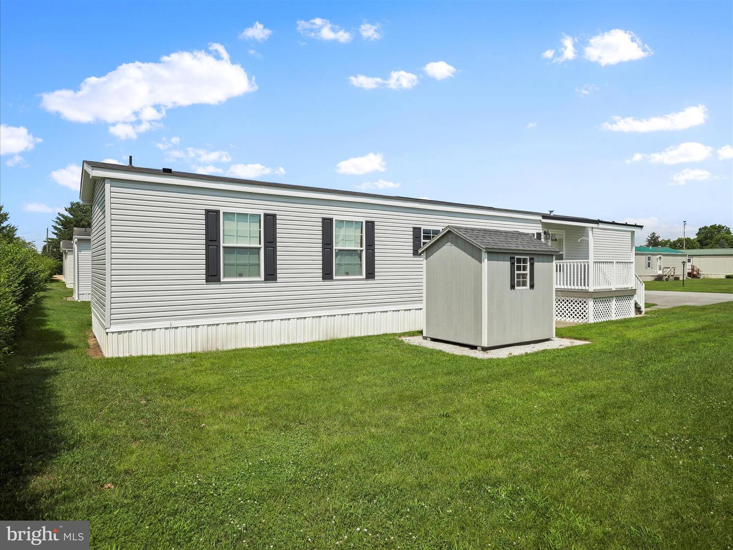 265 N Carlisle St #lot #2 Property Photo 1