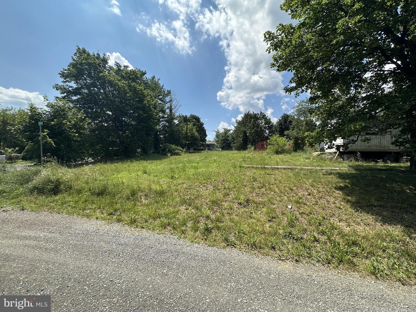 0 Oak Avenue Property Photo 1