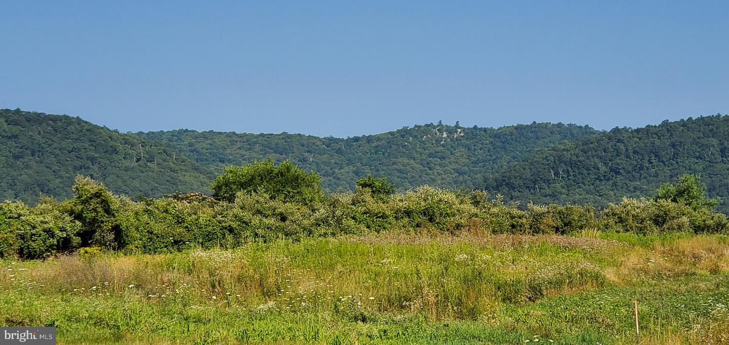 Lot 11 Sunrise Ln Property Photo 1