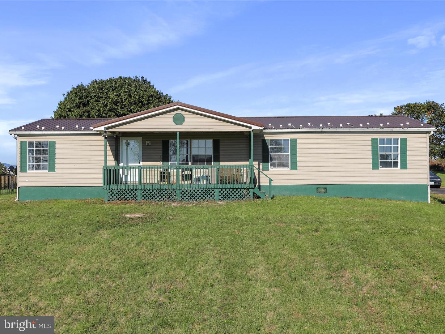 14433 Williamsport Pike Property Photo 1