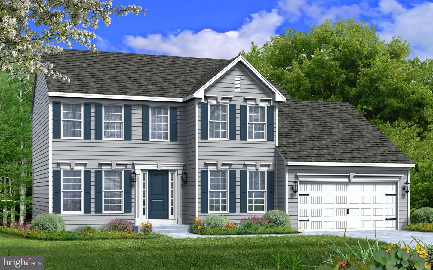 Tbd Harrier Way Property Photo 1