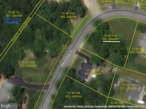 0 Mahantango Drive Property Photo 3