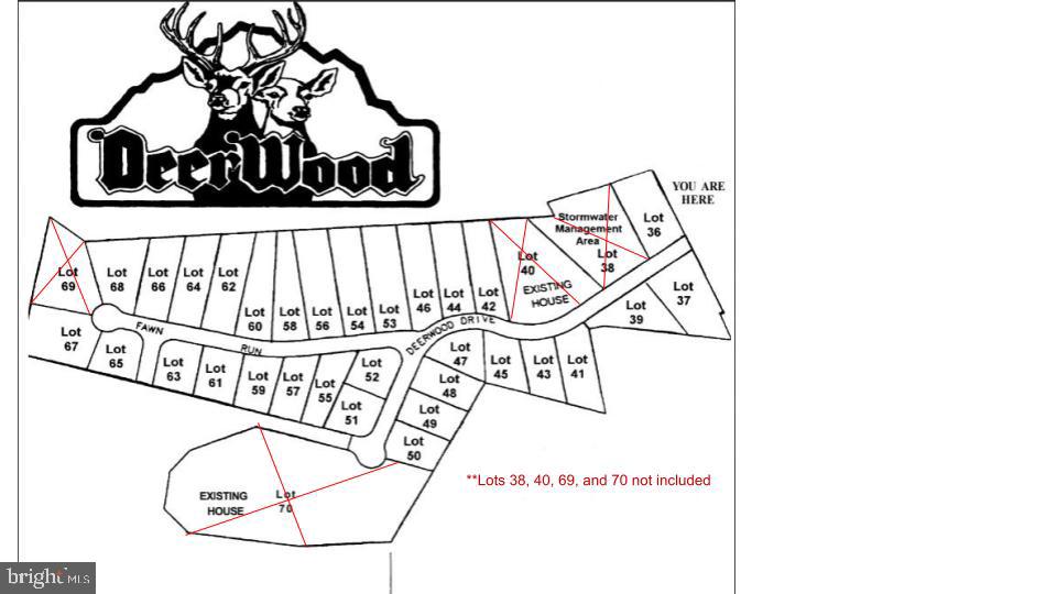 Deerwood Dr Property Photo 3