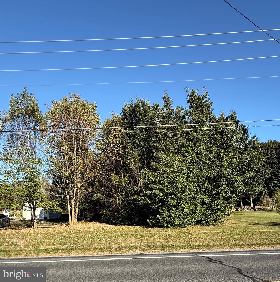 0 Molly Pitcher Highway Property Photo 1
