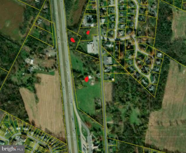 14501 Molly Pitcher Highway Property Photo 1