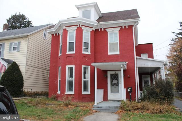 130 S Broad Street Property Photo 1