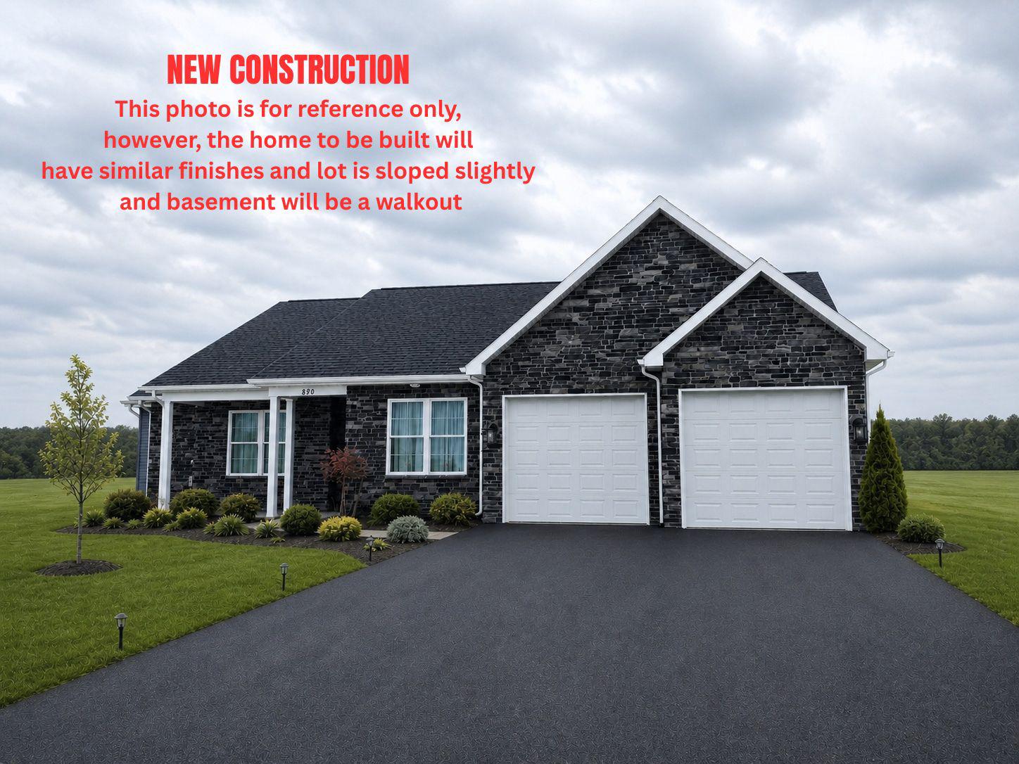 Cherry Lane Dr #lot 4 Property Photo 1