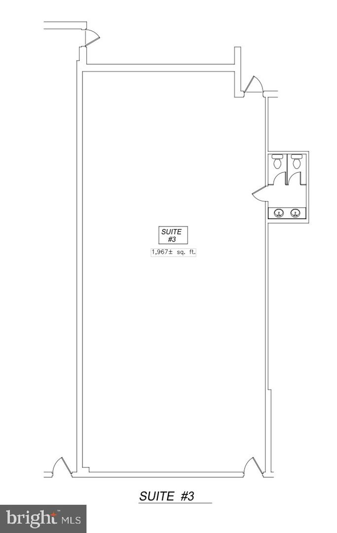 144 S Eighth Street Property Photo 5