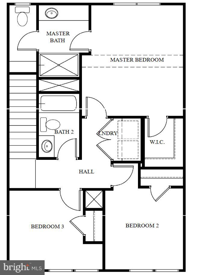 541 Bartholomew Dr Property Photo 6