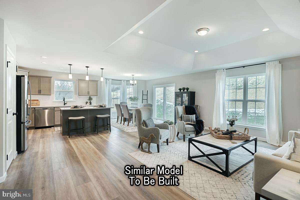 Abbey Plan At Hickory Pointe Property Photo 6