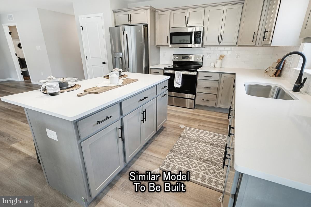 Abbey Plan At Hickory Pointe Property Photo 9