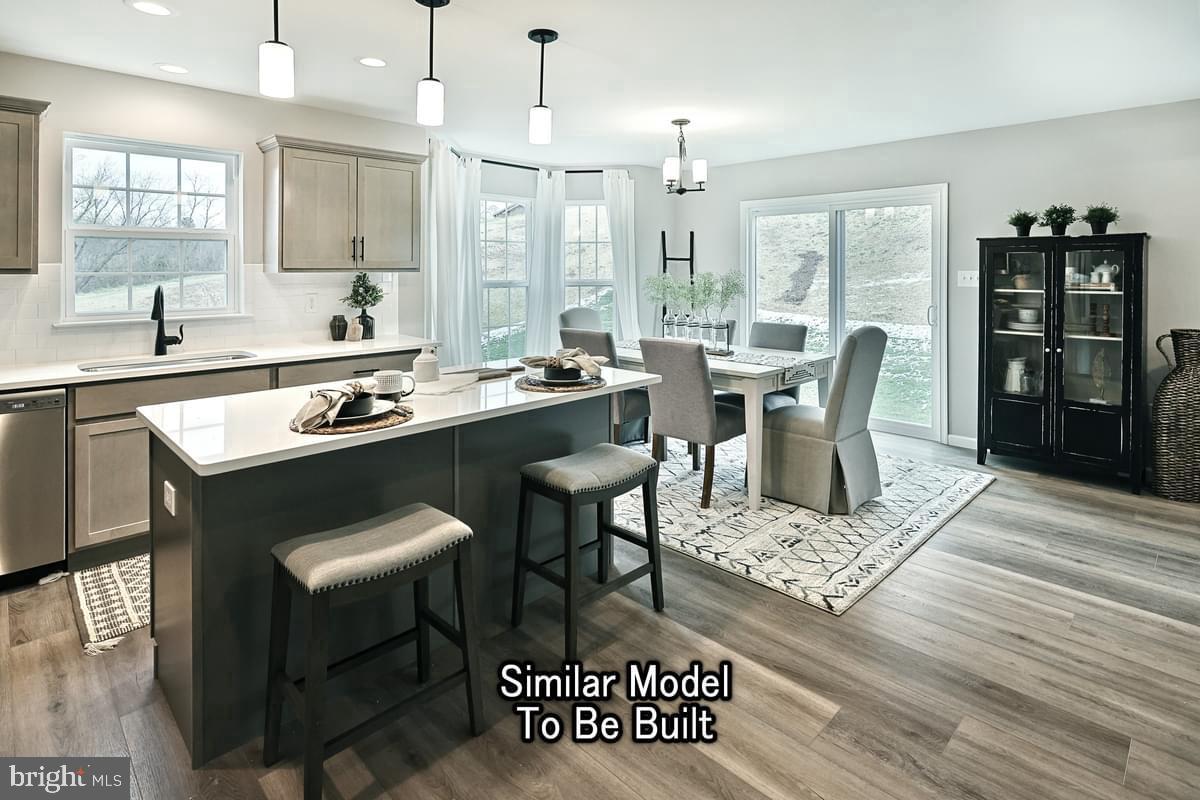 Abbey Plan At Hickory Pointe Property Photo 10