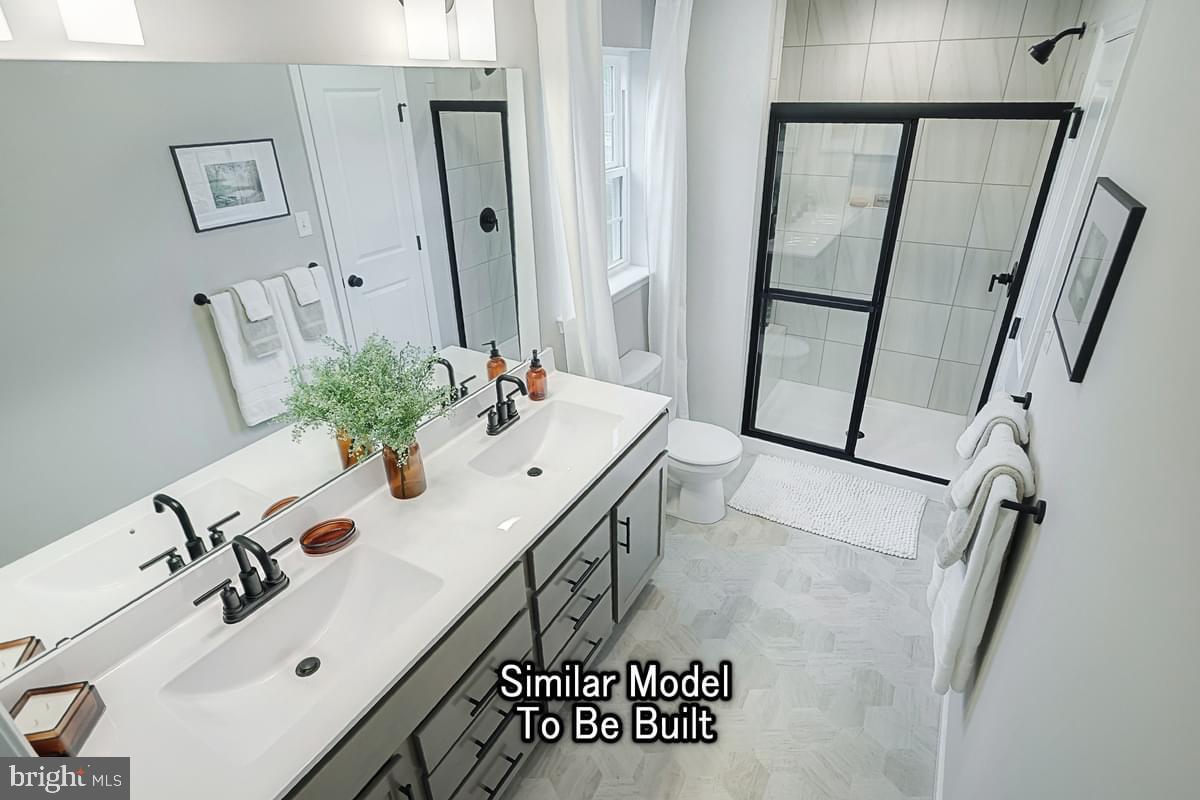 Abbey Plan At Hickory Pointe Property Photo 13