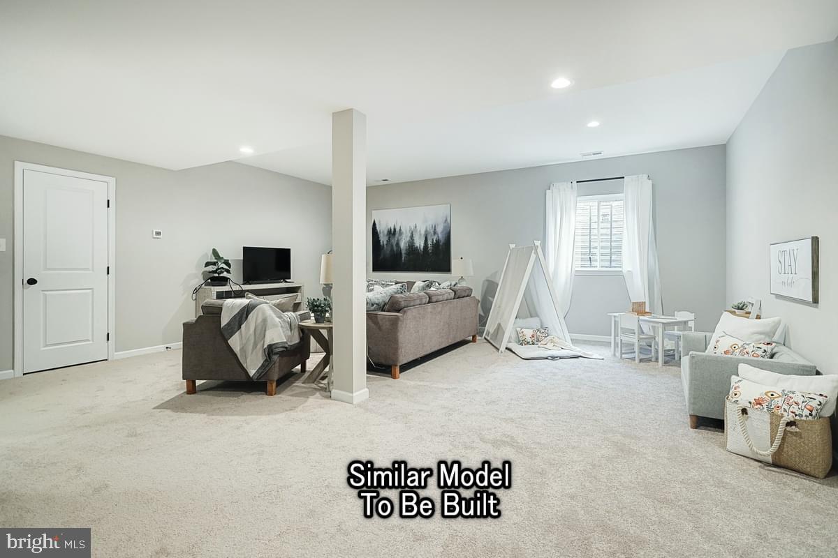 Abbey Plan At Hickory Pointe Property Photo 29