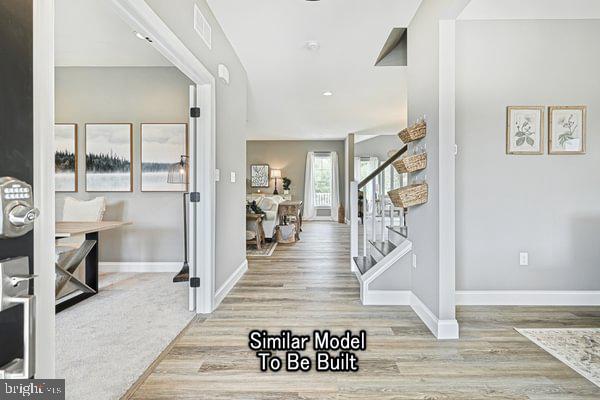 Beacon Pointe Plan At Hickory Pointe Property Photo 3