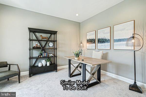 Beacon Pointe Plan At Hickory Pointe Property Photo 4