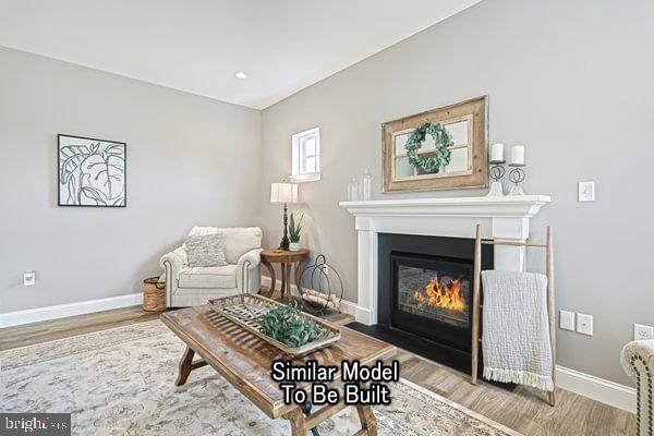 Beacon Pointe Plan At Hickory Pointe Property Photo 8