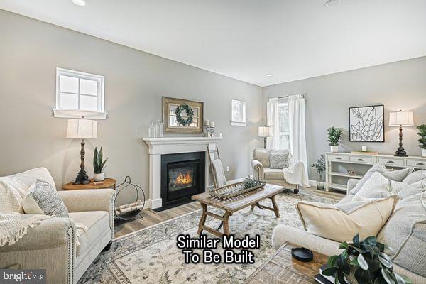 Beacon Pointe Plan At Hickory Pointe Property Photo 9